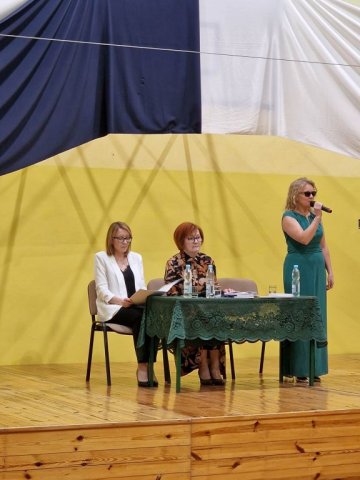 Rok szkolny 2022/23